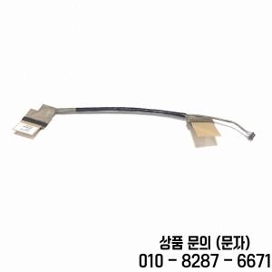 노트북 비디오 스크린 LCD 디스플레이 리본 플렉스 케이블 ASUS Vivobook S13 1422 03K00AS