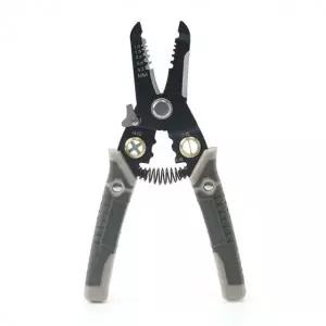 전선스트립퍼 전선피복기 프로맥스 멀티 와이어 스트리퍼 그레이