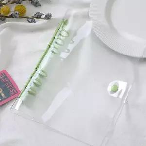 투명 UR437910 다이어리 앨범 포토북 DD-11139