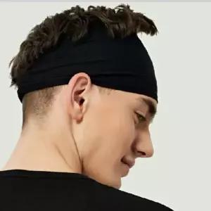 [콩심팥심]러닝 스포츠 헤어밴드 남녀 공용 등산 싸이클 운동 머리띠