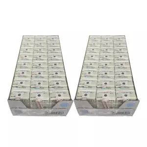 황성주 박사의 국산 콩두유 검은콩 고칼슘 140mlx24입 2개