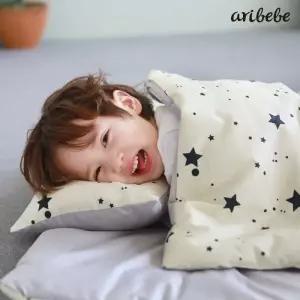 안티알러지 도톰 어린이집 낮잠이불세트