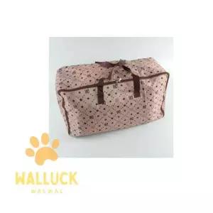 백엠몰 낮잠 이불가방 대형 이불수납백 이불보관가방 이불정리가방