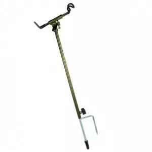 ( )선상 낚시 받침대 거치대 낚시 원투대 방파제 삼발이