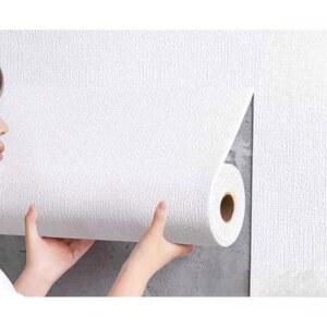 방한 벽지 50m 셀프 붙이는 보온 50CMX50M 도배 실내 접착식단열
