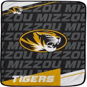 NCAA 대각선 고스트 울트라 소프트 블랭킷