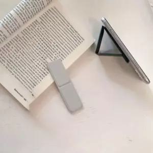 (무료배송) 마그네틱 핸드폰 스트랩 홀더 핑거링