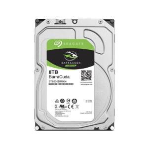 바라쿠다 하드디스크 HDD3 5 8TB