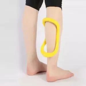 [골드스마일]스트레칭 마사지 링 운동기구