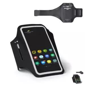 마라톤백 킥보드가방 자전거안장 탑튜브 탈부착 러닝 스포츠백