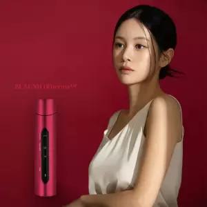 [무케] 뷰앤디 디써마 고주파 마사지기 홈케어 갈바닉 피부관리