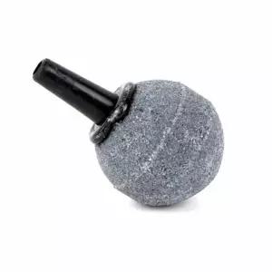 [골드스마일]어항 산소 공급기 에어스톤 20파이 수조 발생기 수조용