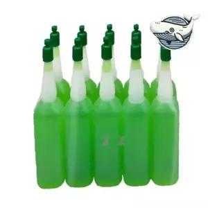 동양란 서양란 영양 보충제 10개 식물 성장