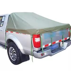 코란도 트렁크 덮개 렉스턴 스포츠칸 적재함 짐칸 커버