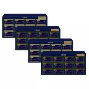 26설선물세트 스팸 붉은말 에디션 X 4세트 (01/15(목)부터 순차배송 예정) 1세트