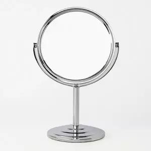 Ltd 스탠드 확대경 양면거울 화장대거울