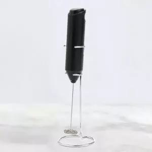 미니우유거품기 미니핸드거품기 크리미즈 전동 미니거품기