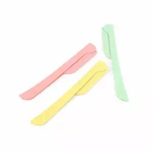 ( )눈썹 수정칼 눈썹제모 눈썹트리머 눈썹손질 눈썹정리칼 눈썹정리