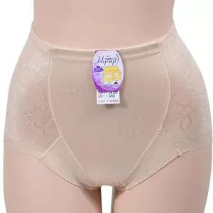 엉덩이 볼륨 힙업 햄라인 누디 뽕 거들 압박 여성 XJX3+5hsF