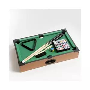 ( )루미나D 당구대세트 미니포켓볼 테이블게임 집콕놀이기구