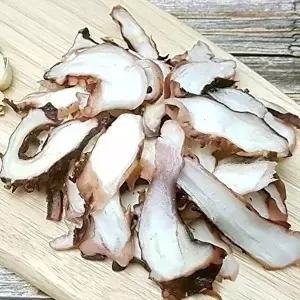 [셀러허브 식품]VGC 가문어슬라이스 1kg 가문어다리