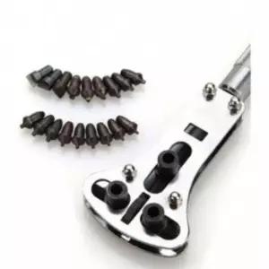 시계공구세트 손목시계수리 용품 시계약 교체 메탈 Fcr4+4FLZ