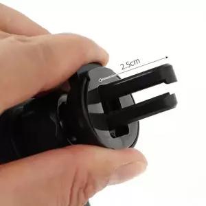 ( )(GTH67721)원즈 맥세이프 차량용 고속무선충전기(블랙)