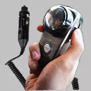 차량용 12V 소켓 자동차 국산 전기면도기 제니아8003