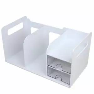 시스맥스 서랍 책꽂이 책꽂이정리함 북수납