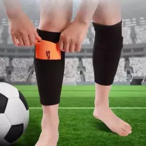 [골드스마일]정강이 슬리브 신가드 홀더