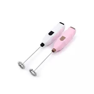 고품질 미니전동거품기 우유거품기 휘핑기 소형전기거품기 가정용휘핑기 전동거품기 휘핑기 WFISMU4