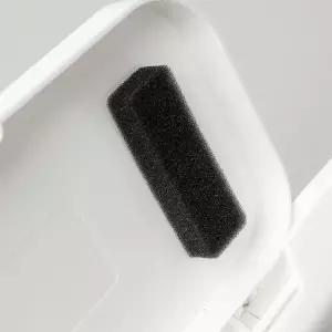 ( )(GTF67805)워터리아 터치형 욕실 스마트폰 거치대(화이트)