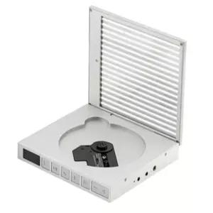 cd플레이어 디스크드림 2 ultra 휴대용 보관 포터블 음악감상