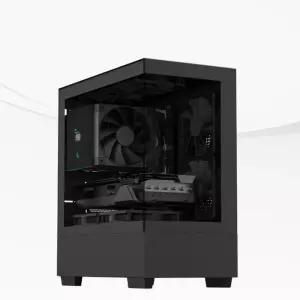 [견적왕pc 새해 베스트 FHD 게임용] AMD 라이젠5 5600 라데온 RX 6600 RAM DDR4 16GB 컴퓨터