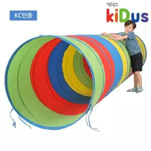 점보 랩스 터널놀이 학교 신체활동 유아체육 유치원 어린이집 통과놀이