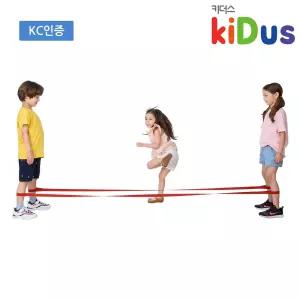 점프밴드 랩스 장기자랑 학예회 학교 리에이션 어린이집 레이션 고무줄놀이 티니클링 레크 유치원 유아체육