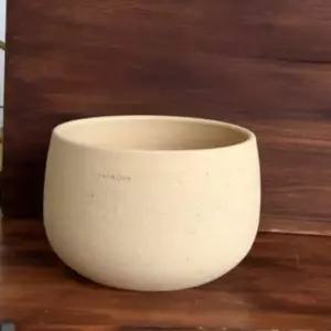 [골드스마일]도자기 화분 선인장 미분형 싱고니움 식물 재배 용기