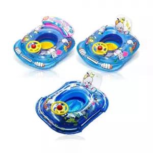 3-5세 튜브 보행기 유아튜브 어린이튜브 파랑 자동차