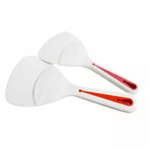 [골드스마일]실리콘 베이킹 주걱 주방 스패츌러 위생 알뜰 조리용