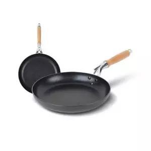 경질 프라이팬 계란 조리 팬 업소용 요리팬 다목적