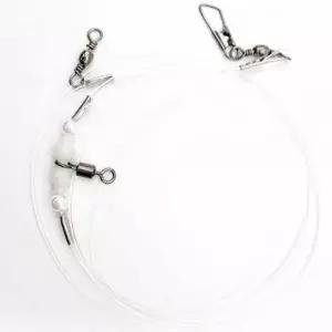 외수질 낚시용 롤링도래 생미끼 채비