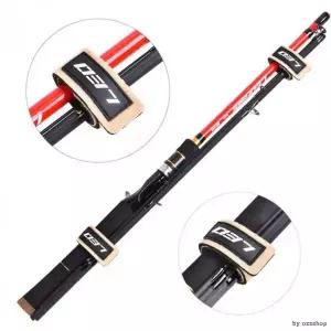 낚시대 고정 스트랩 밴드 낚시 로드벨트 낚시용 밴딩 스트랩