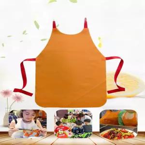 일회용 공방용 비닐 음식점용 손님용 식당용 부직포 방수