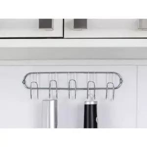 우산걸이 CZ299982 홈인더스 5구 우산수납 고리 걸이 우산정리