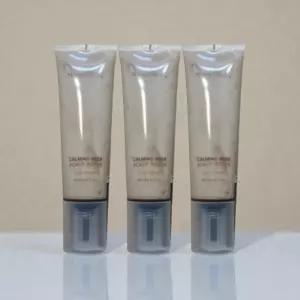 나인밀라 카밍비어 듀얼 두피 스케일링 자몽향 200ml 3개