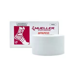 뮬러 엠테이프(M-TAPE) 스포츠 테이프 1.5인치 발목 손가락 테이핑 1개