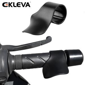 1Pcs 바이크 오토바이 스로틀 어시스턴트 크루즈 컨트롤 엄지 손목 범용 지원 레스트 전동크로스 장비 액세