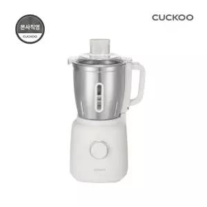 본사직영) 쿠쿠 대용량 블렌더 믹서기 4.5L CFM-P250GW