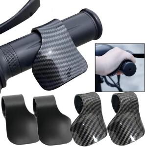 12개 바이크 오토바이 스로틀 보조 크루즈 컨트롤 어시스트 엄지손목 범용 지지대 전동크로스 장비 액세서