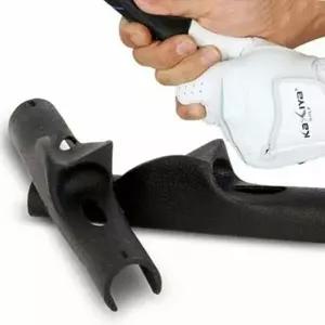 골프 스윙 손잡이 교정기 그립 보조 도구